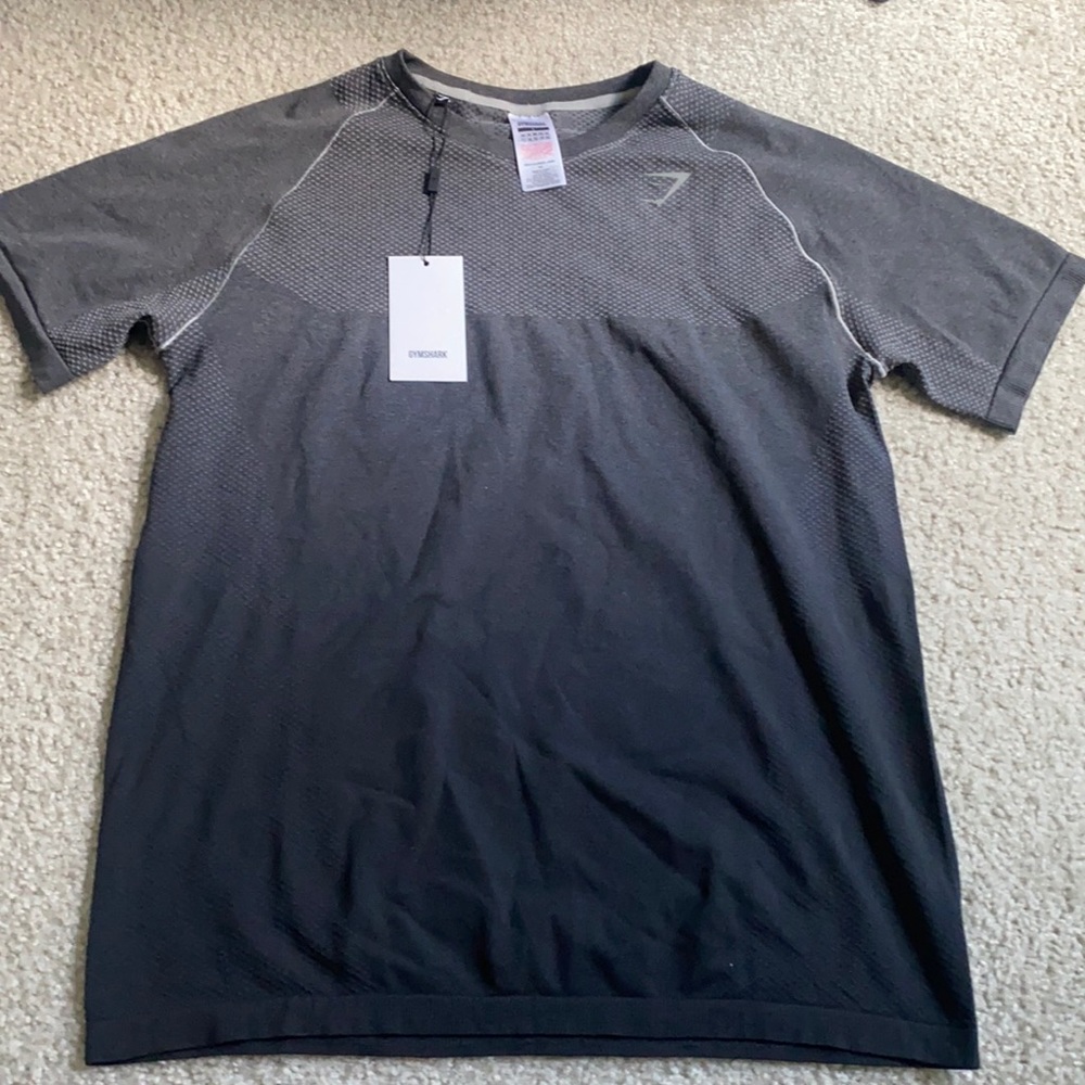 Gymshark vital short sleeve T-shirt